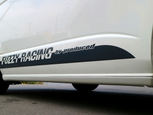 ハイエースワゴンワゴン　GL　１０人乗り　ホワイト